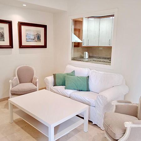 Apartamento Gran Capitan En Pleno Centro Cordoba Exterior photo