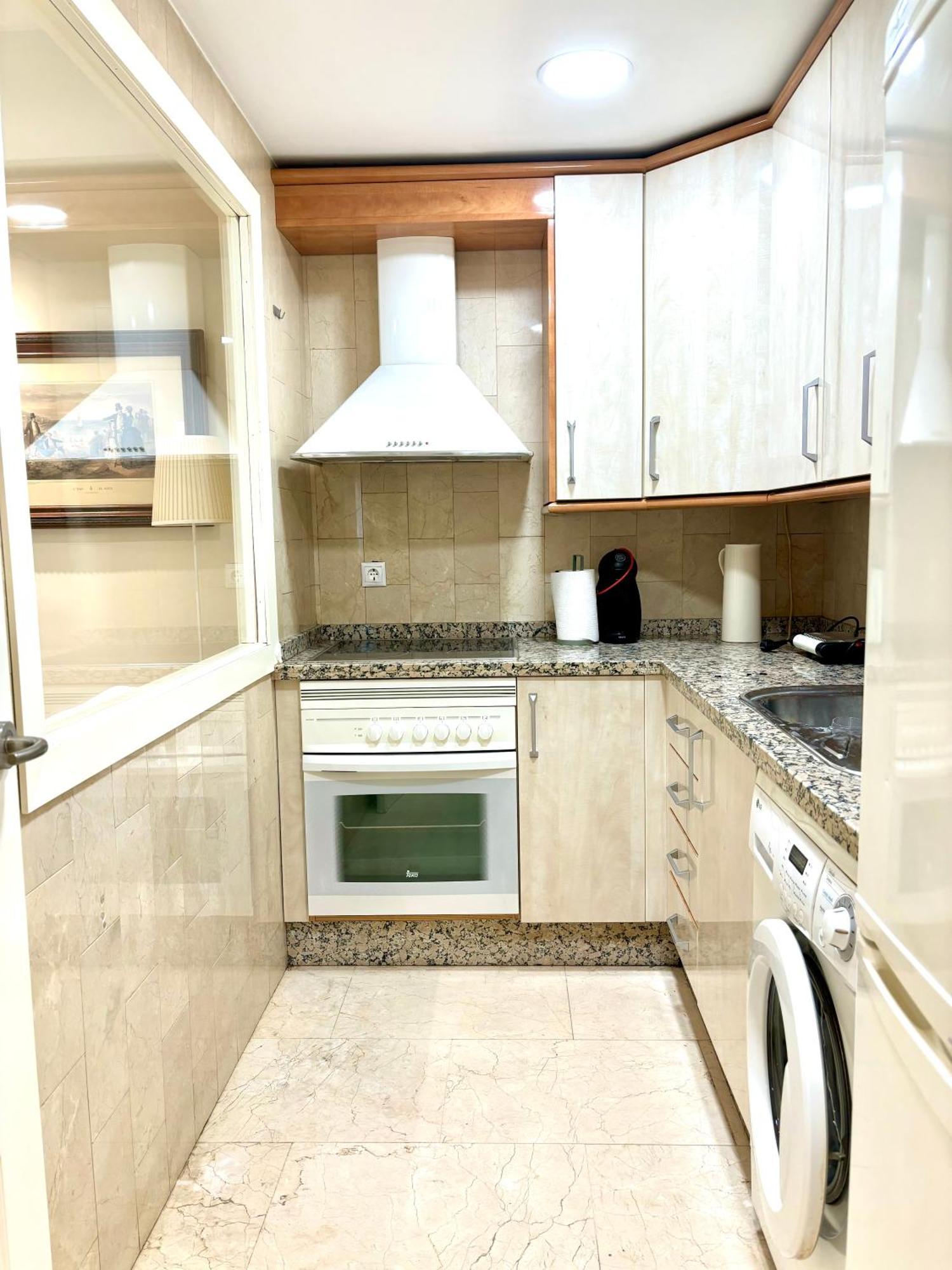 Apartamento Gran Capitan En Pleno Centro Cordoba Exterior photo