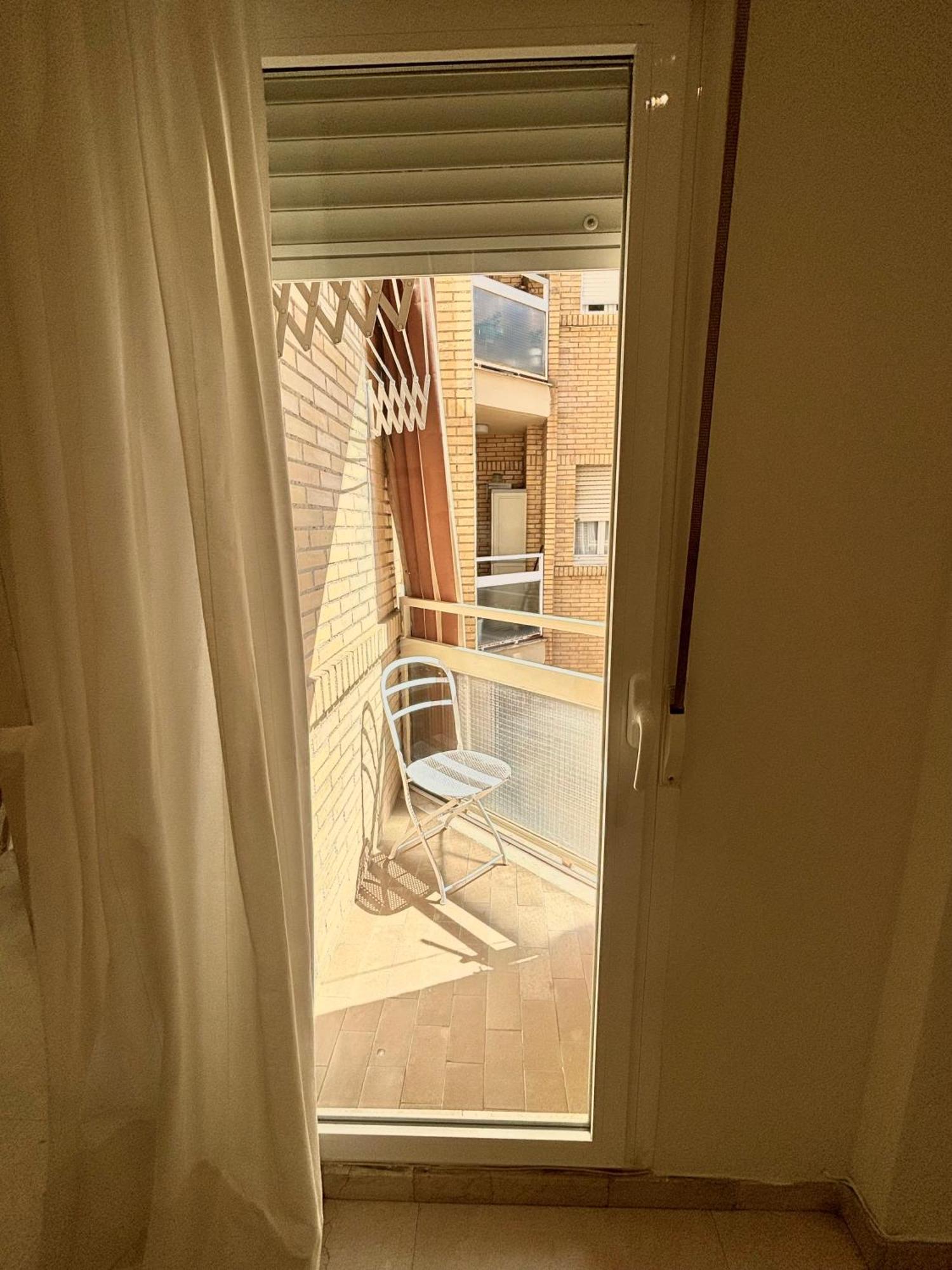 Apartamento Gran Capitan En Pleno Centro Cordoba Exterior photo