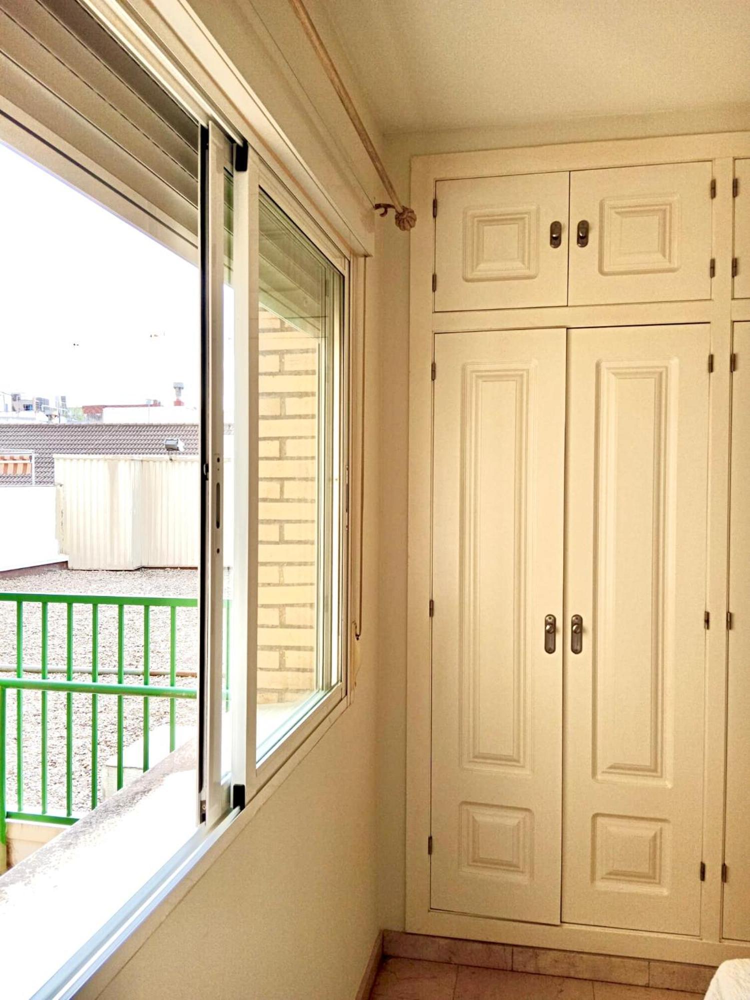 Apartamento Gran Capitan En Pleno Centro Cordoba Exterior photo