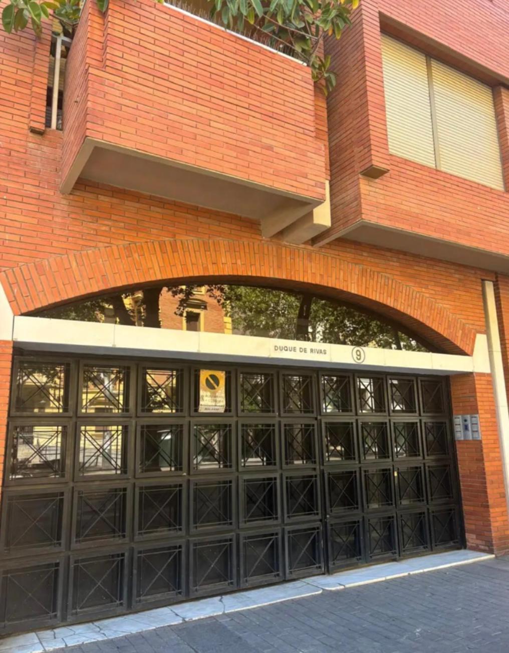 Apartamento Gran Capitan En Pleno Centro Cordoba Exterior photo
