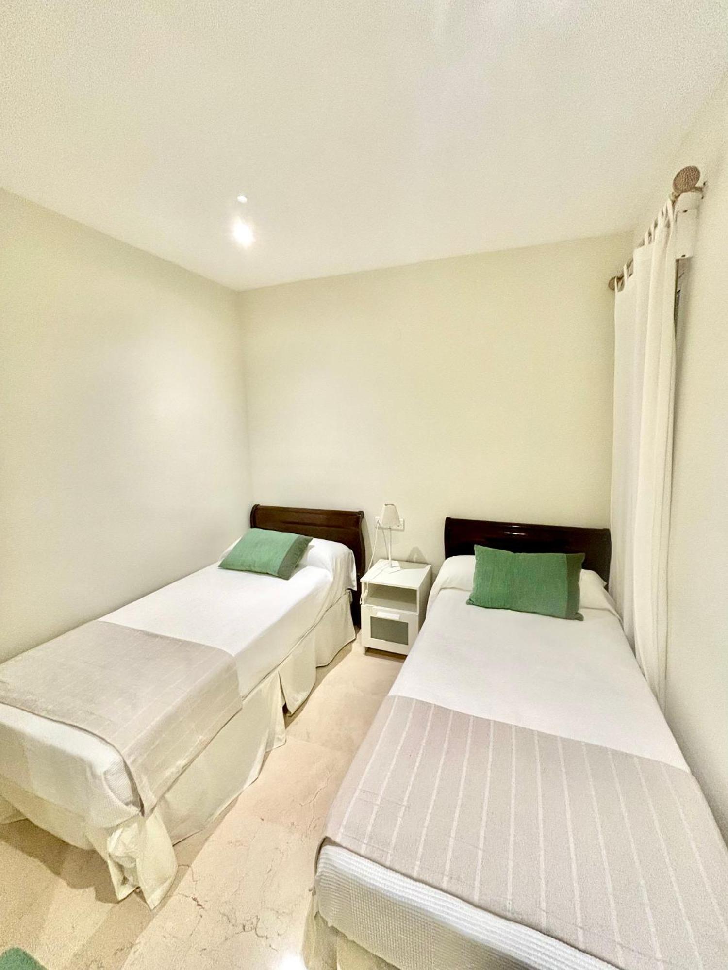 Apartamento Gran Capitan En Pleno Centro Cordoba Exterior photo