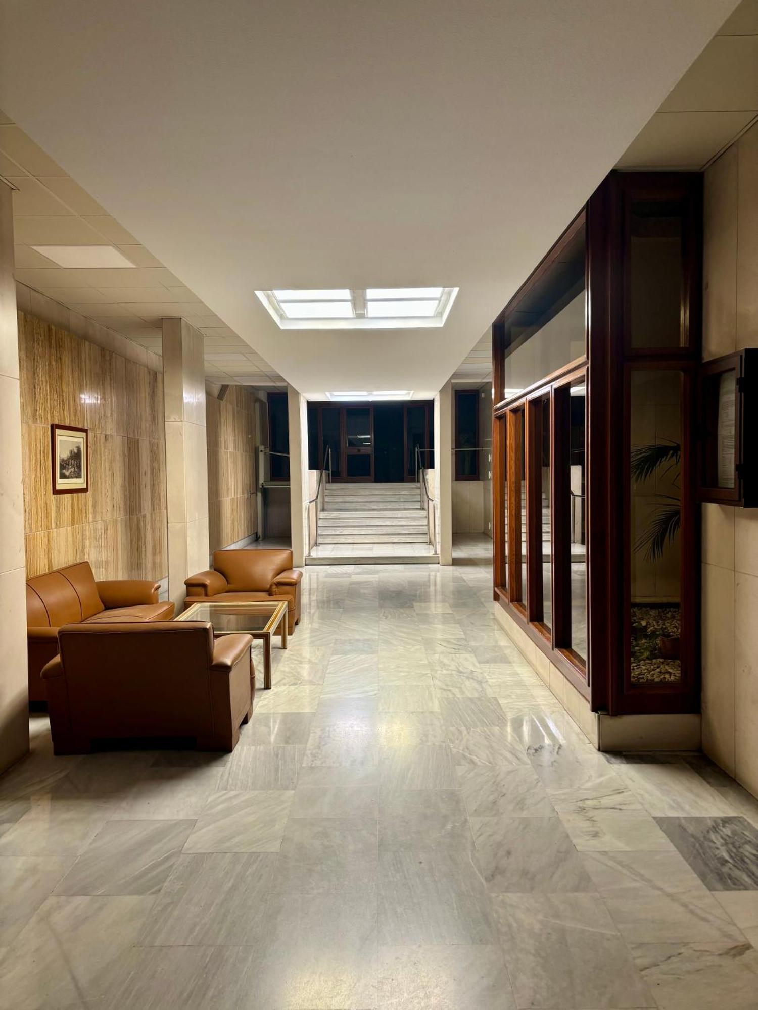 Apartamento Gran Capitan En Pleno Centro Cordoba Exterior photo