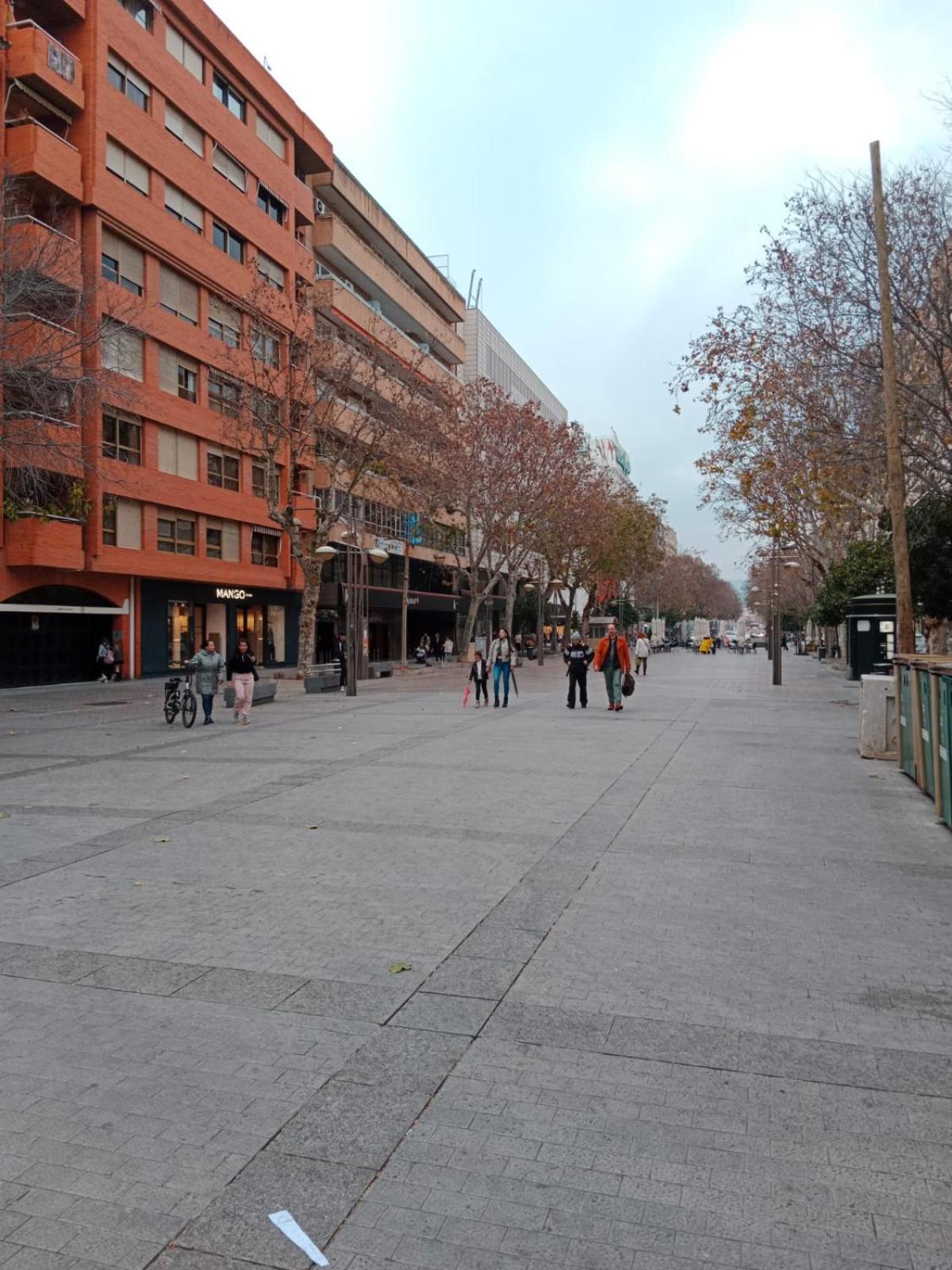 Apartamento Gran Capitan En Pleno Centro Cordoba Exterior photo